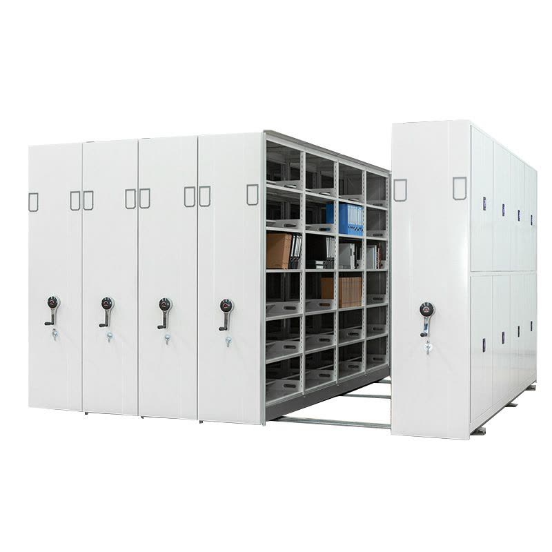 匡大鋼制文件柜密集架檔案柜密集架KD1109