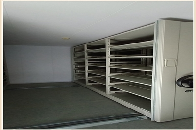 內(nèi)蒙古標(biāo)本密集架介紹