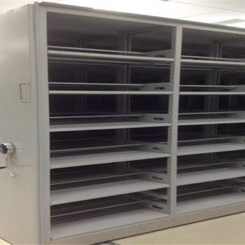 天門(mén)檔案密集架