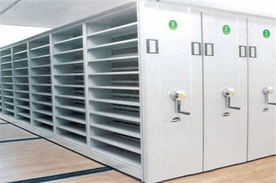 寶雞移動(dòng)資料密集架訂制