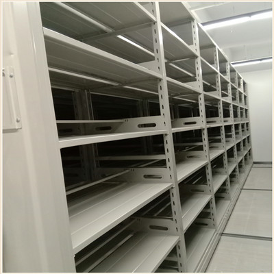 日照檔案庫房智能密集架公司地址