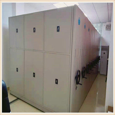 泰來電腦控制密集架產(chǎn)品的常見用處