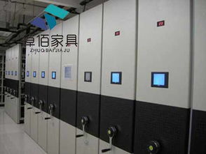 在網(wǎng)上找智能密集架需要注意些什么