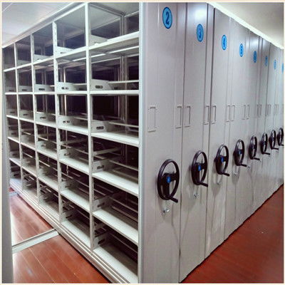 2022普定檔案室密集檔案架銷售商