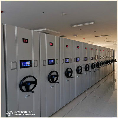 吳忠密集架結構圖降價