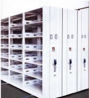 上海發(fā)力密集柜移動(dòng)檔案密集架系列 優(yōu)化空間存儲，提升檔案管理效率