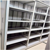 病案密集架價(jià)格與選購指南