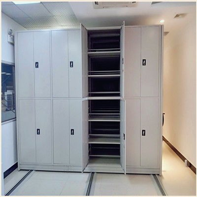 河間檔案室密集架的應用與優(yōu)勢