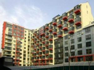 公共租賃住房 定義、意義與房屋租賃新視角