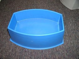 ABS板吸塑價格、型號規格及常見制品