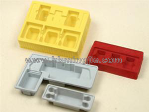 電子吸塑制品 精密元器件的守護者與品牌形象的塑造者